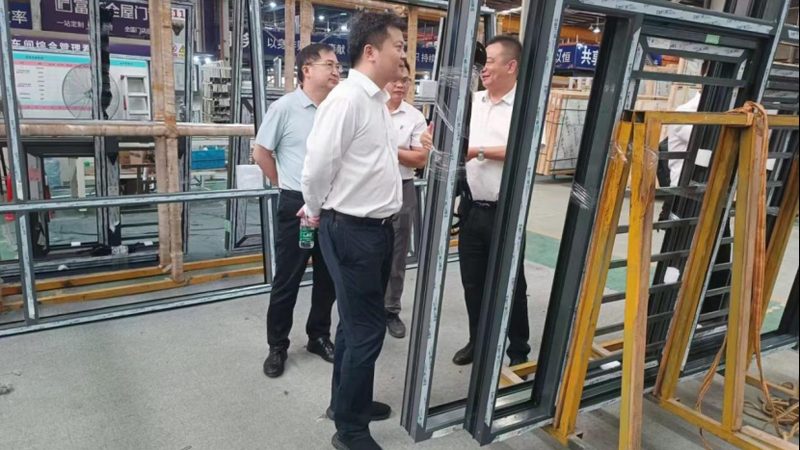 门窗加盟合同签约流程：关键步骤解析**