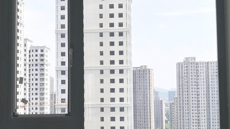 断桥铝门窗型材：规格尺寸背后的标准与奥秘**