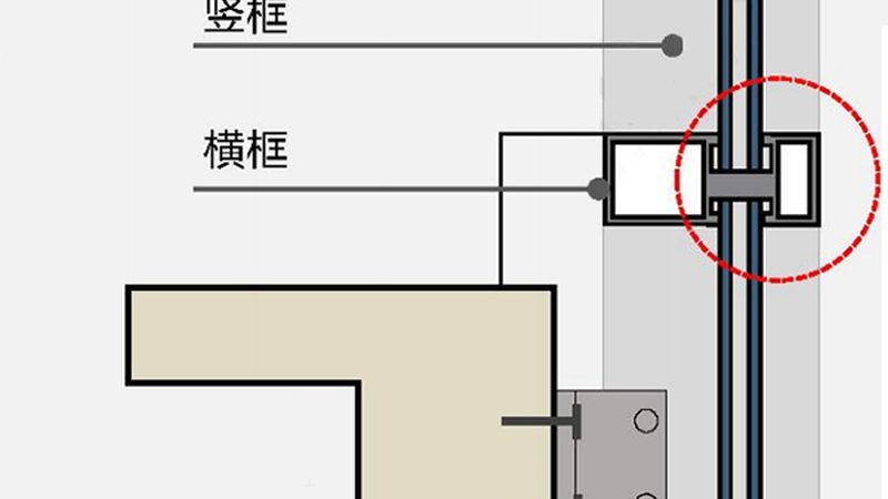 玻璃幕墙验收规范标准：揭秘验收关键点