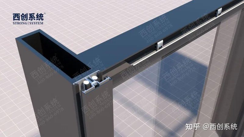 上海双层中空玻璃幕墙：性能与选型的关键考量**