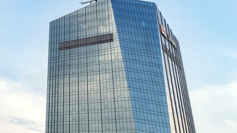 点式幕墙施工流程解析及关键要点