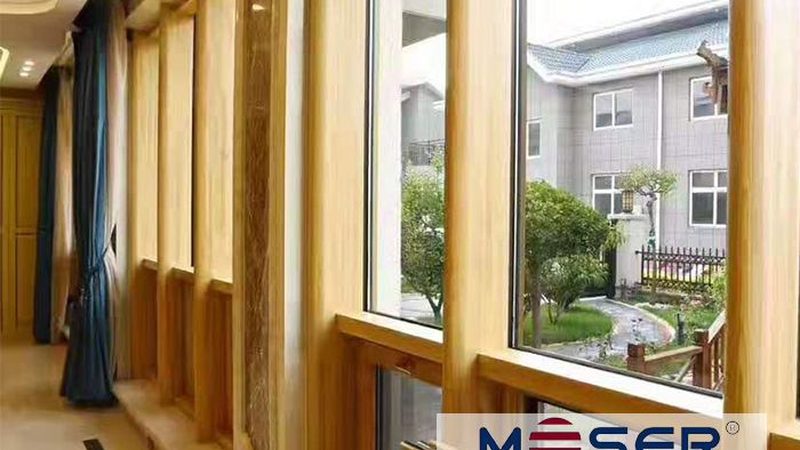 铝合金门窗五金配件：揭秘其批发市场的关键要素**