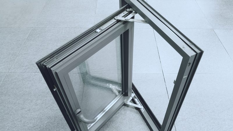断桥铝门窗五金件：如何选择优质品牌？**
